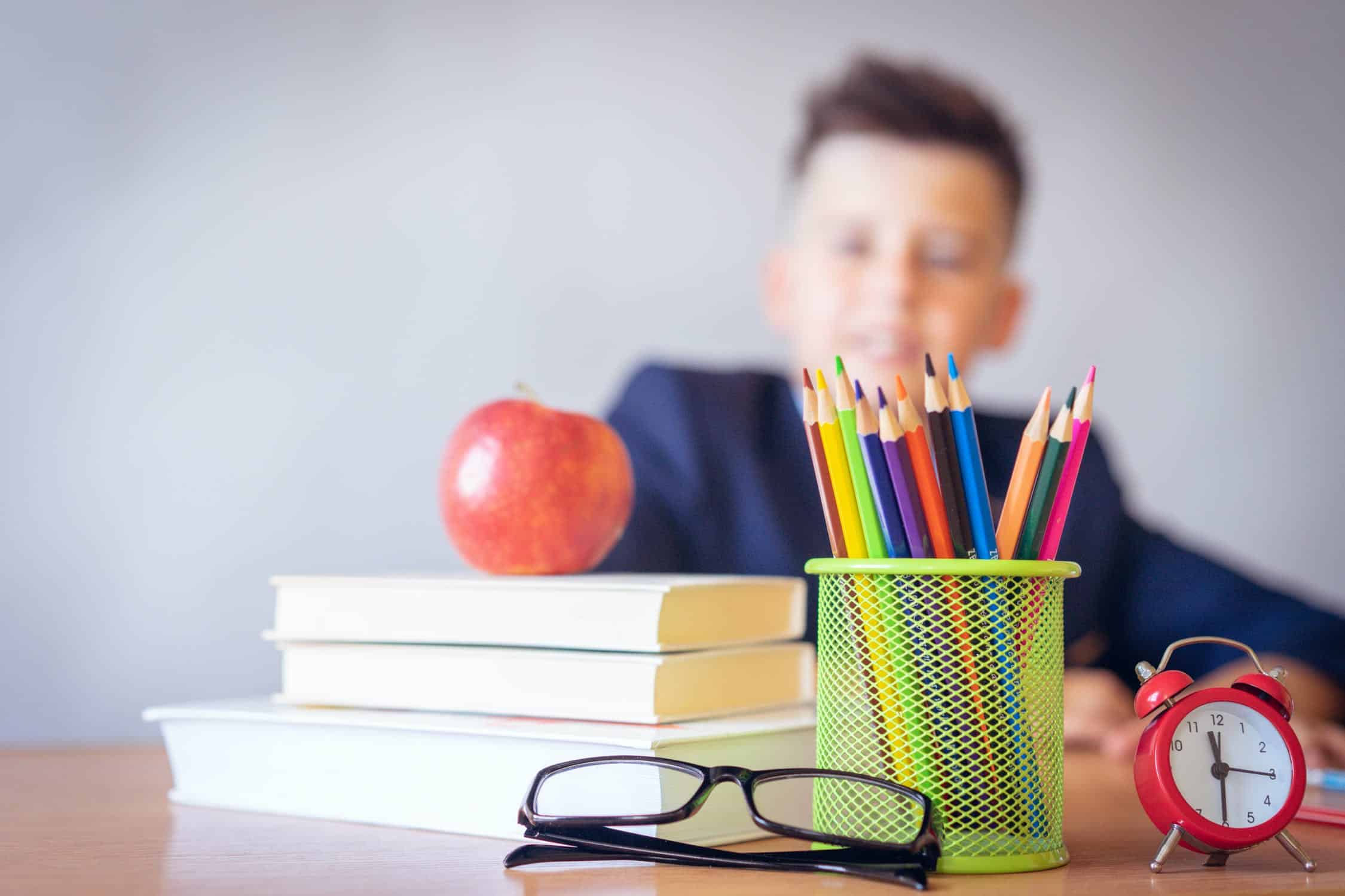 Vacances scolaires de février Excellence Linguistique