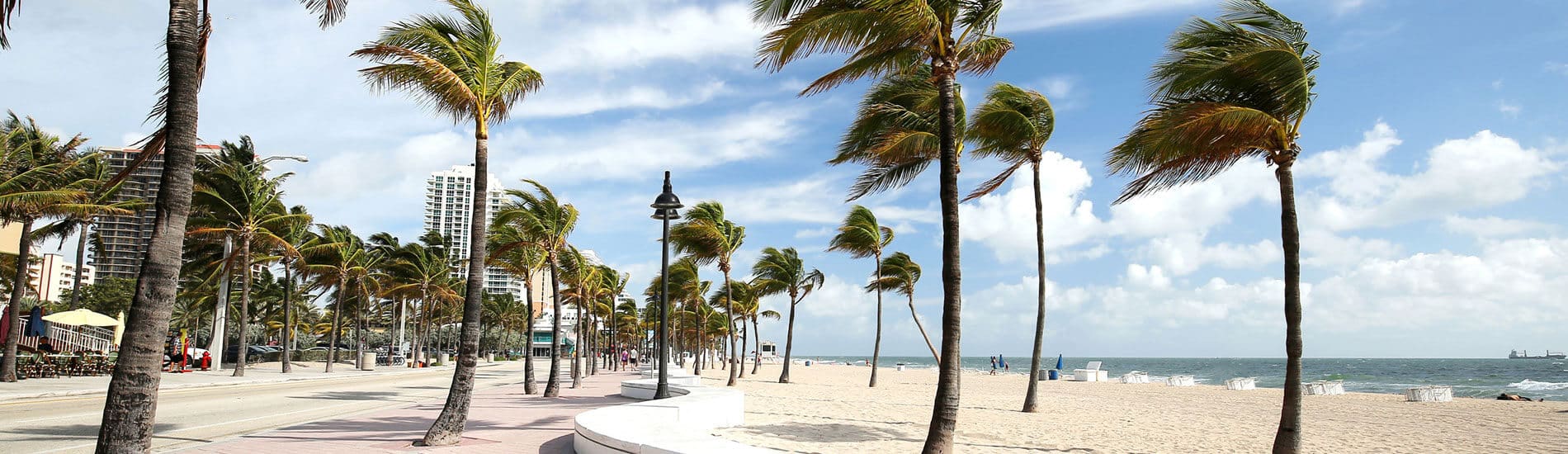Séjour linguistique Floride – Fort Lauderdale