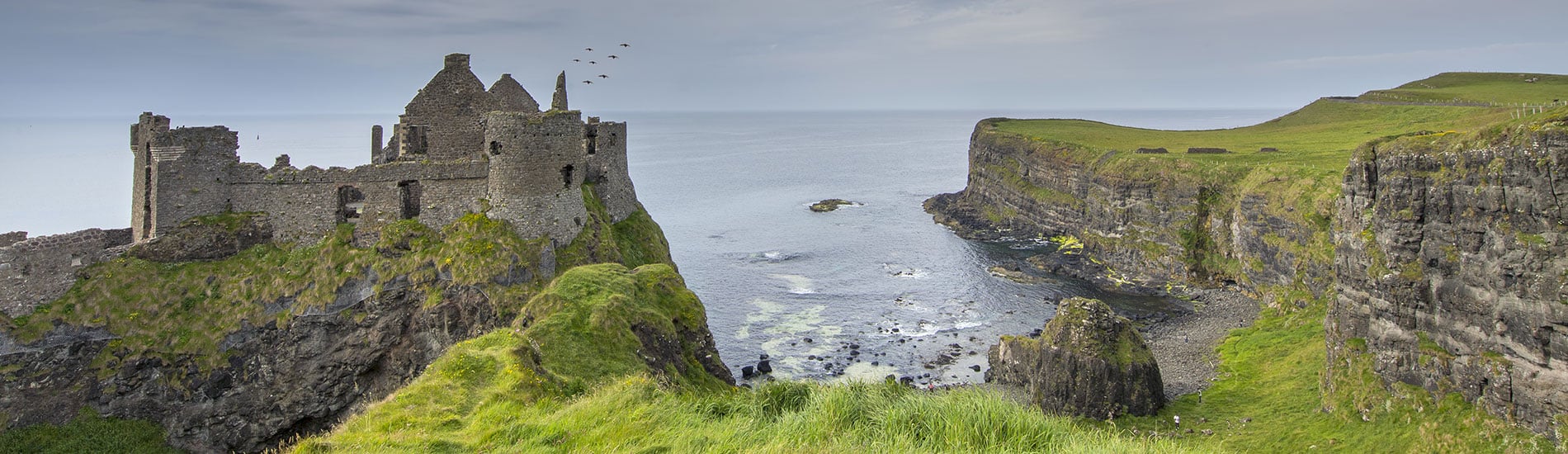 Séjour Linguistique en Irlande : Voyage en anglais en immersion totale !