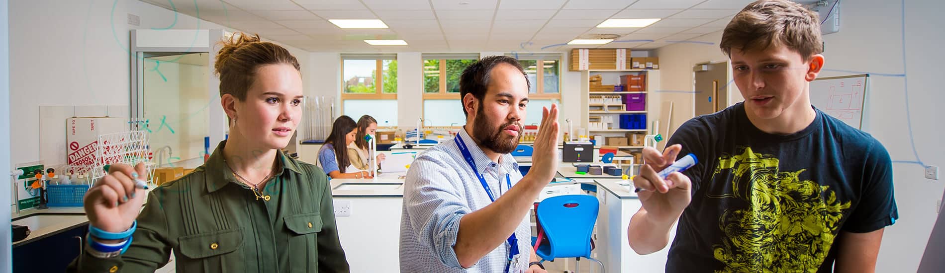 Séjour linguistique Oxford – Anglais pour les professionnels de demain