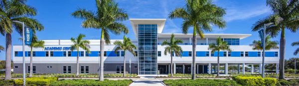 US Sports Academy, Camp sportif Floride, USA