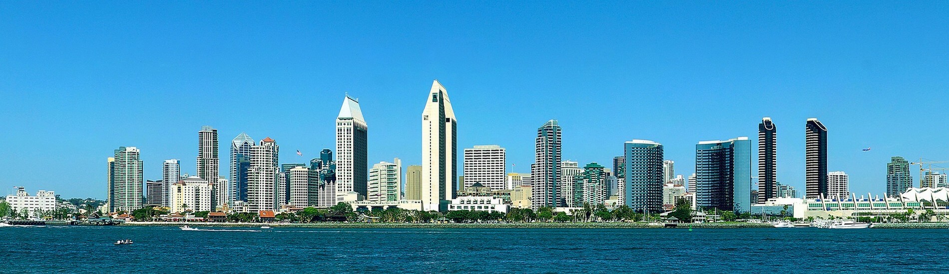 San Diego University