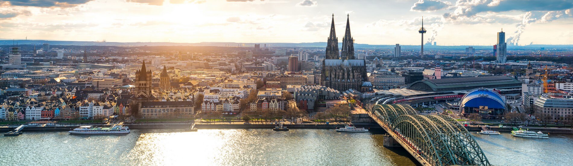 Cologne