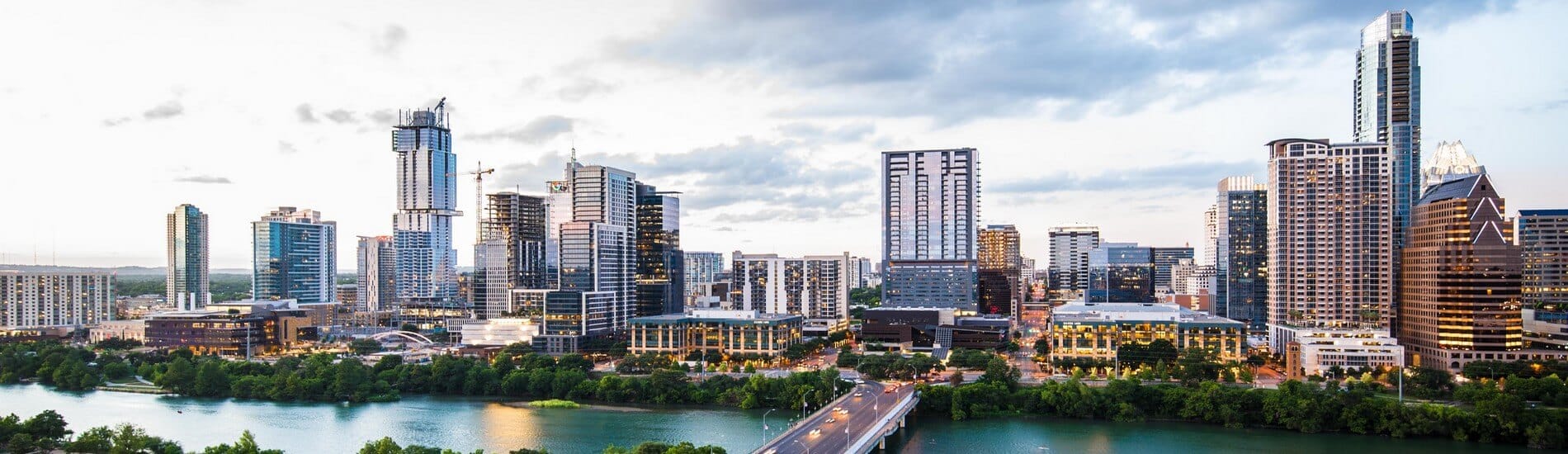 Séjour linguistique Université du Texas à Austin – Programme pré-universitaire