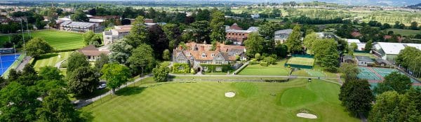 Millfield School, excellente summer school sportive et artistique en Angleterre