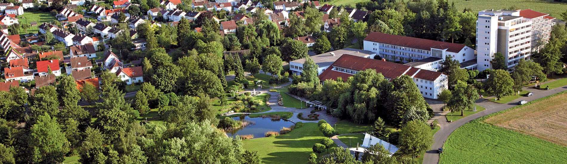 Séjour linguistique Bad Schussenried