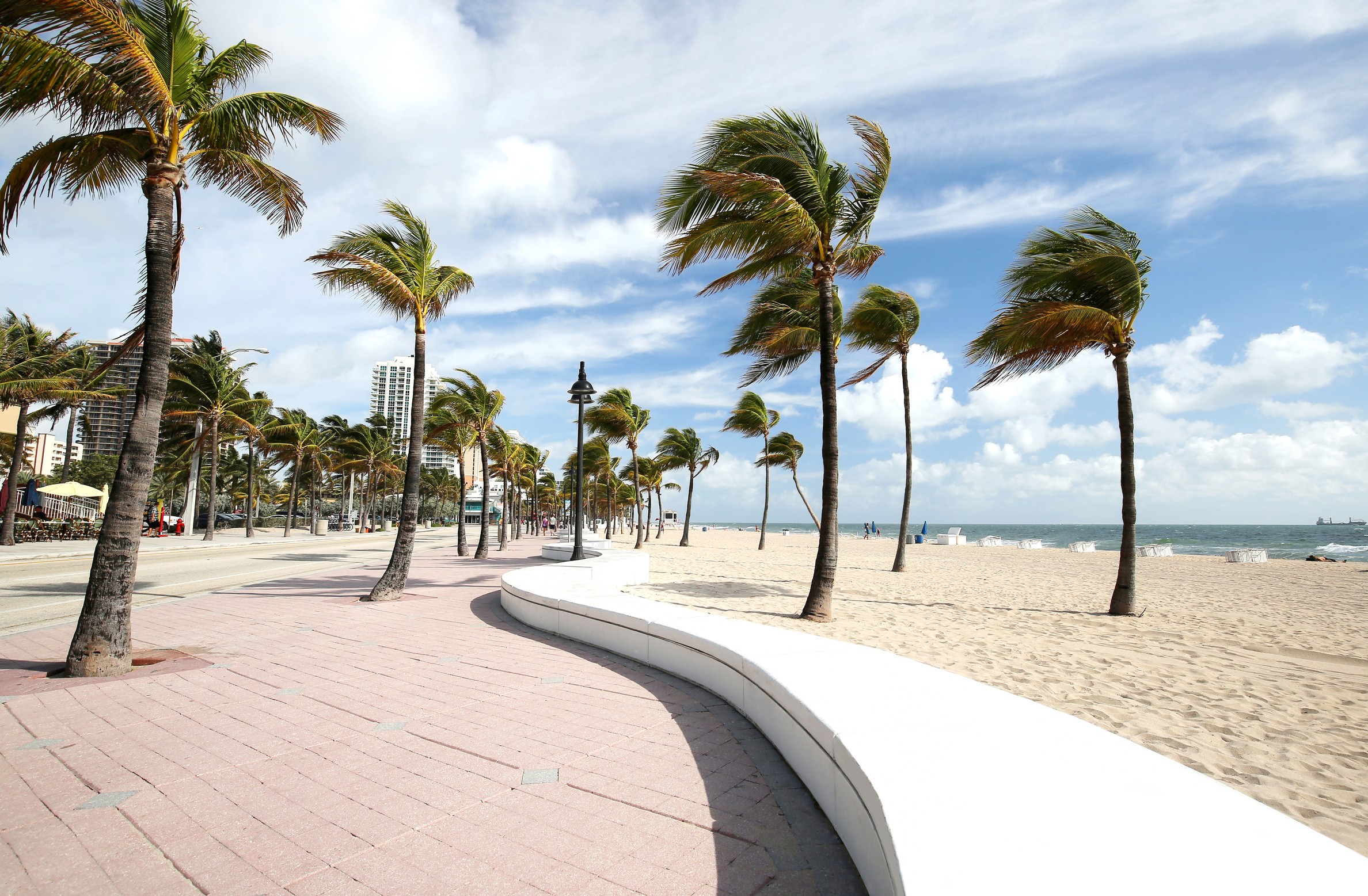 École de langue à Fort Lauderdale – Floride