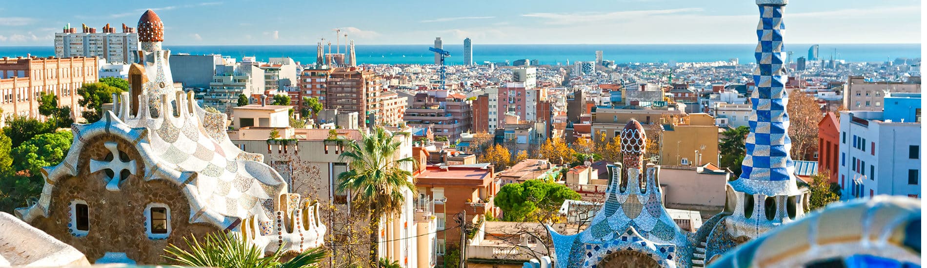 Séjour linguistique Ecole de Langue à Barcelone