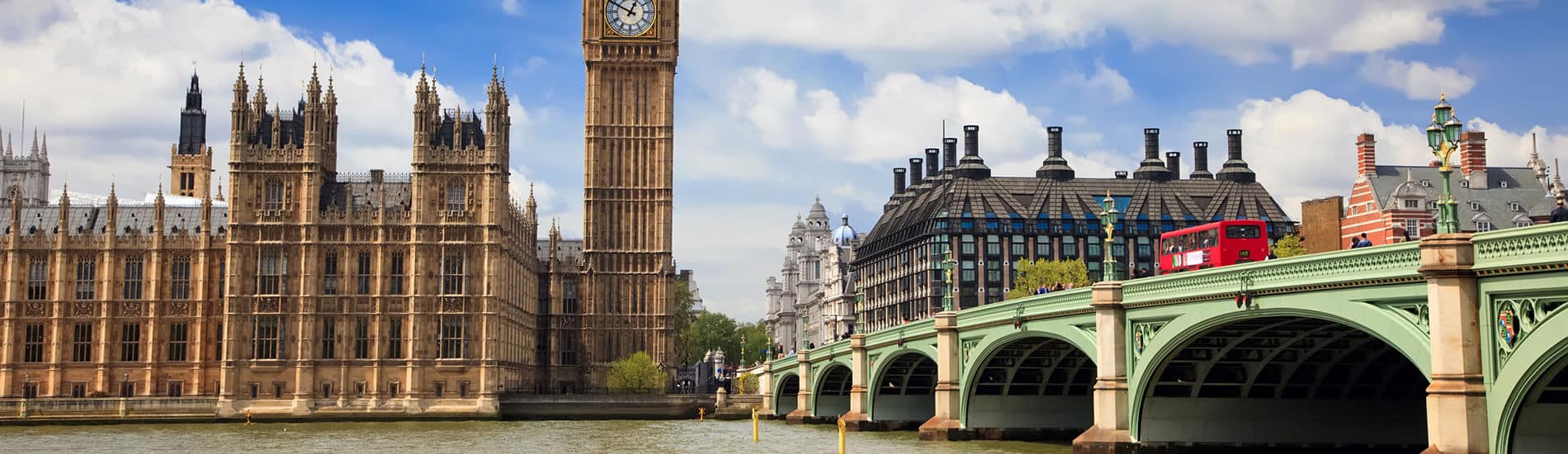 Séjour linguistique Londres centre