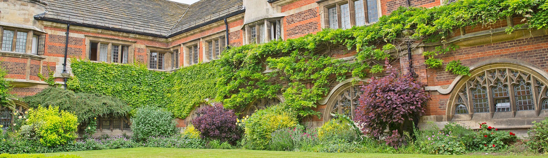 Séjour linguistique St Albans School