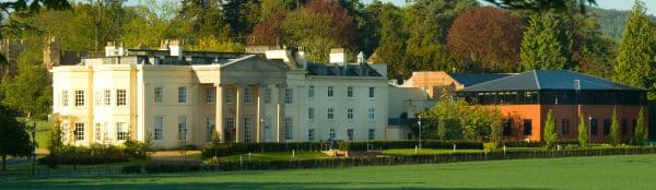 Collège de Concord School en Angleterre