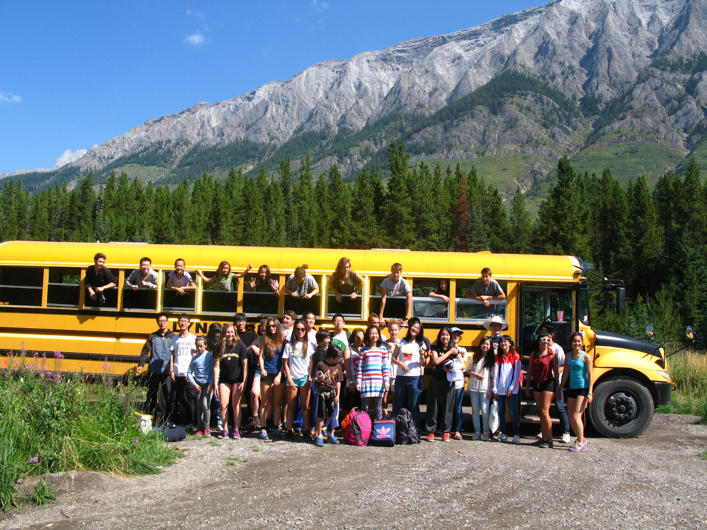 Séjour linguistique à Calgary au Canada – témoignage de Max Excellence Linguistique