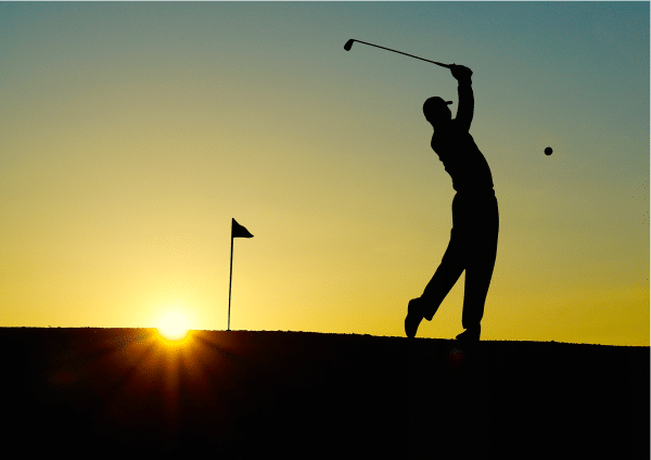 Séjour Linguistique Immersion Golf Irlande