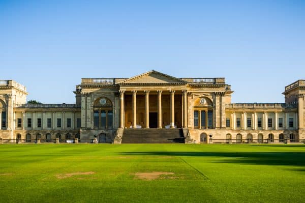 Collège anglais de Stowe College pour votre séjour linguistique
