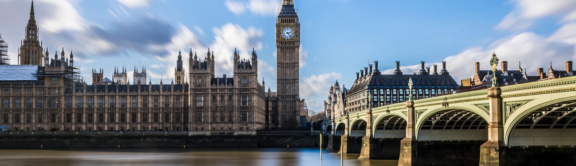 Séjour linguistique Londres