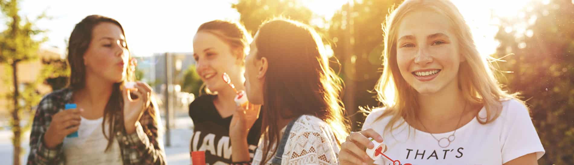 Séjour linguistique en Espagne pour Adolescents