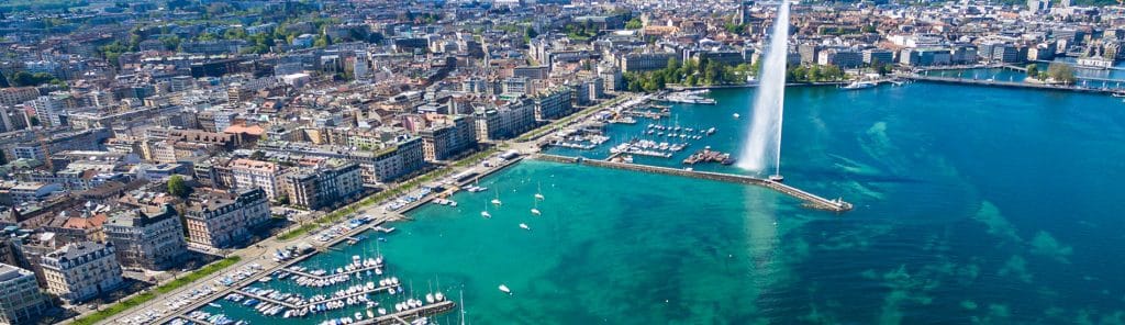 Séjours linguistiques Suisse