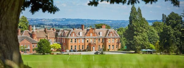 Ecole Moor Park School, à découvrir lors de votre séjour linguistique en Angleterre