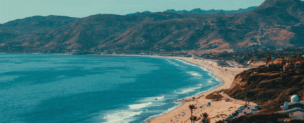 Séjour linguistique à Malibu en Californie aux USA