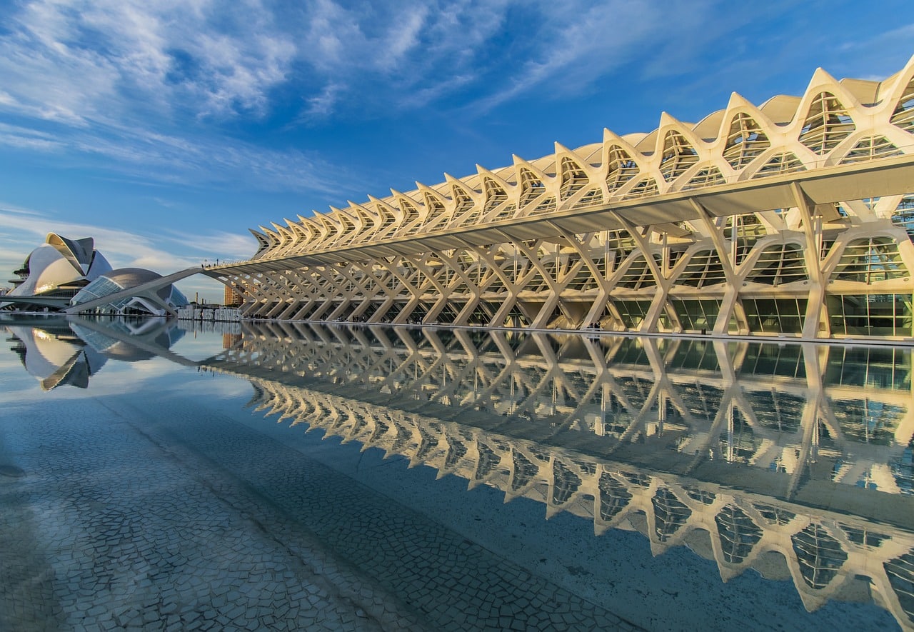 Ecole de Langue à Valencia